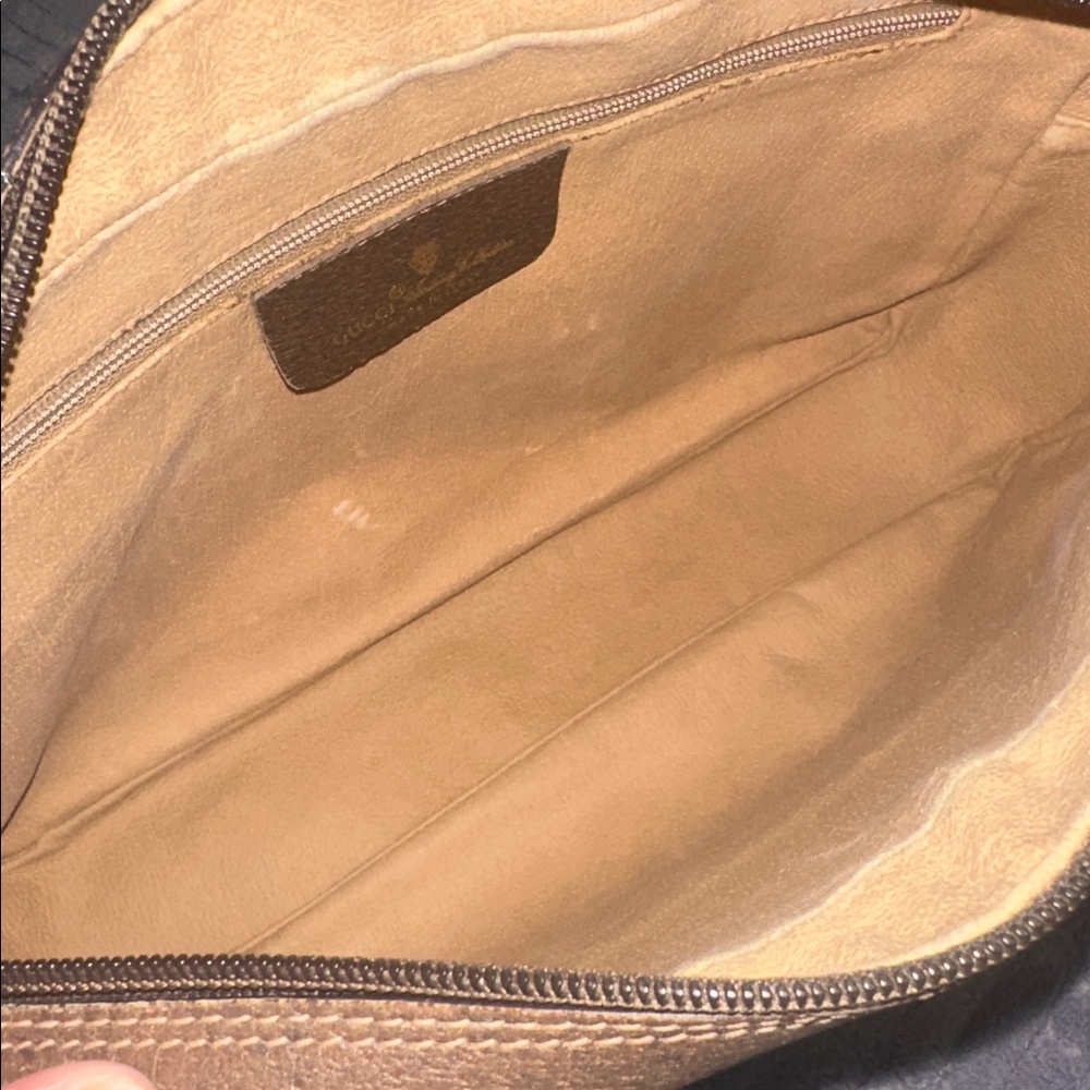 Gucci PVC Pouch - Picture 12 of 16